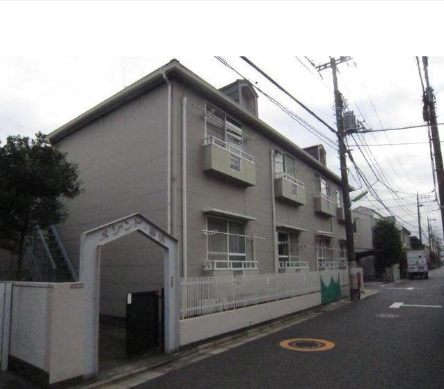 メゾン・ド・奥沢