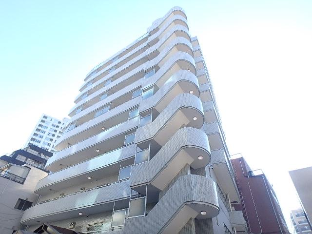 江戸川橋杉原ビルヂング