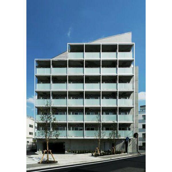 プラウドフラット仙川