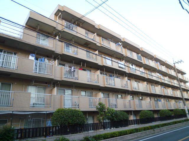 プライムアーバン武蔵小金井