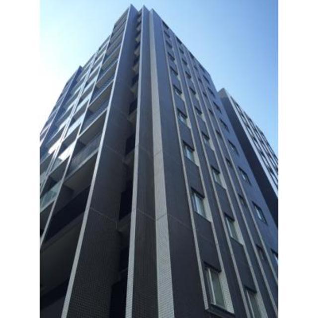 ザ・パークハウス国分寺プレイス