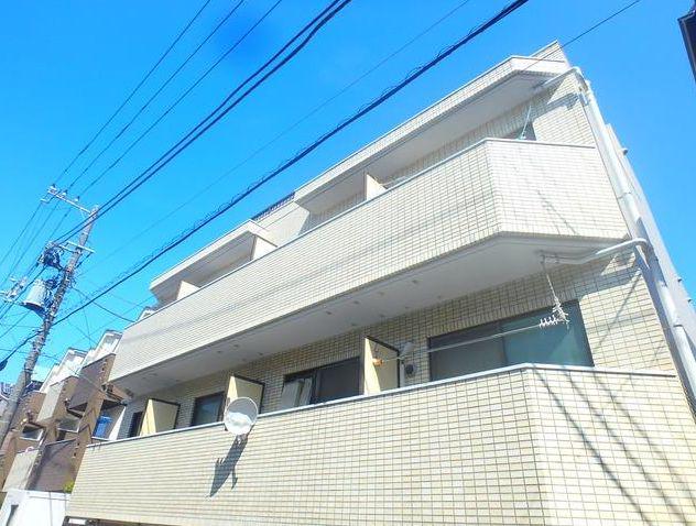 ピア新中野