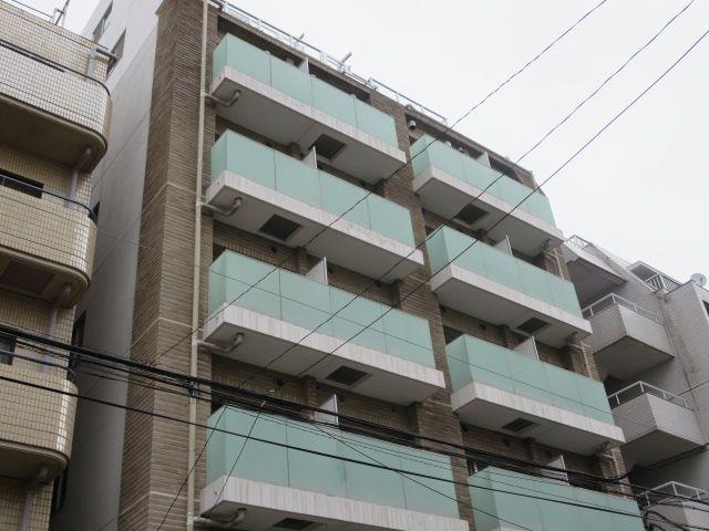 プライムアーバン三軒茶屋