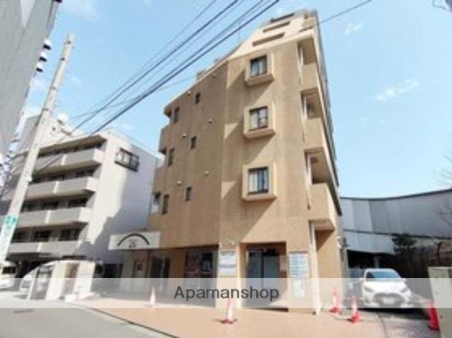 ステーションプラザロアール東中野