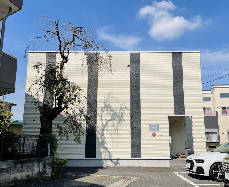 レオネクストガルテン南が丘