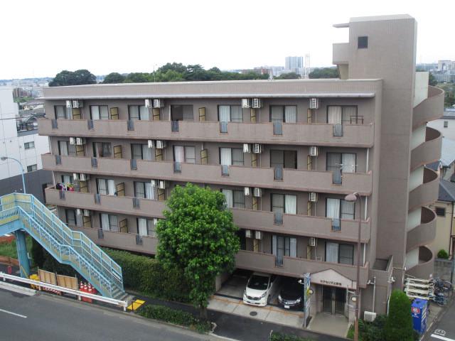 エクセリア上野毛