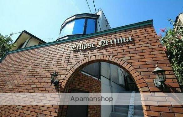 エクリプス練馬