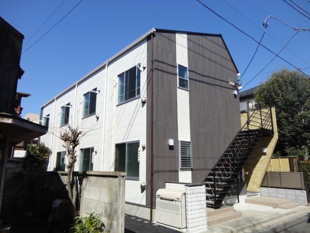 STRABITA(ワンルーム/1階)