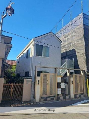 コンフォール杉並パークサイド