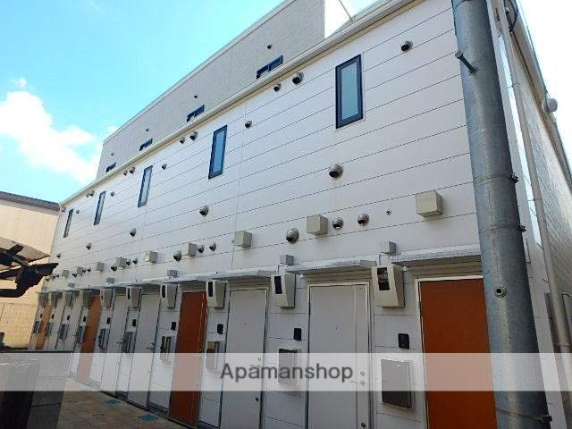 ROW HOUSE 西永福