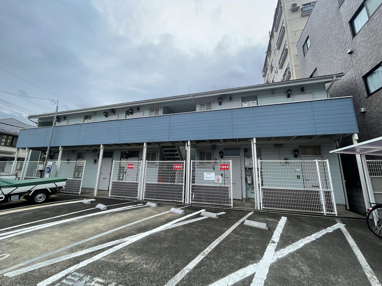 小金井アーバンハイツ