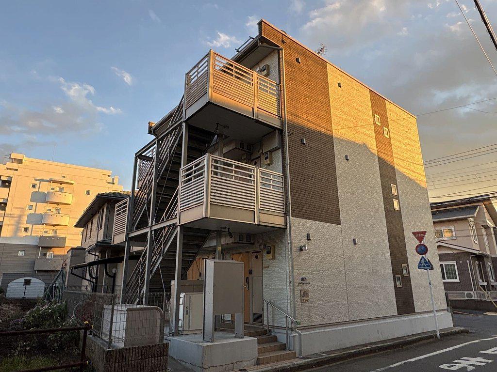 クレイノピングミチマジオ