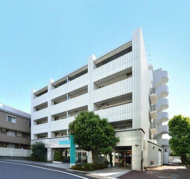 KDXレジデンス阿佐ヶ谷