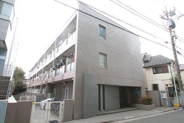 カームステージ鷺宮