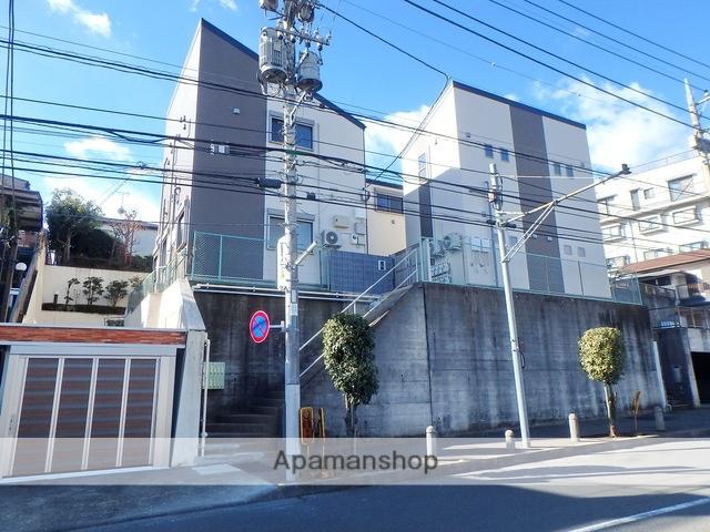 サークルハウス国分寺(ワンルーム/1階)