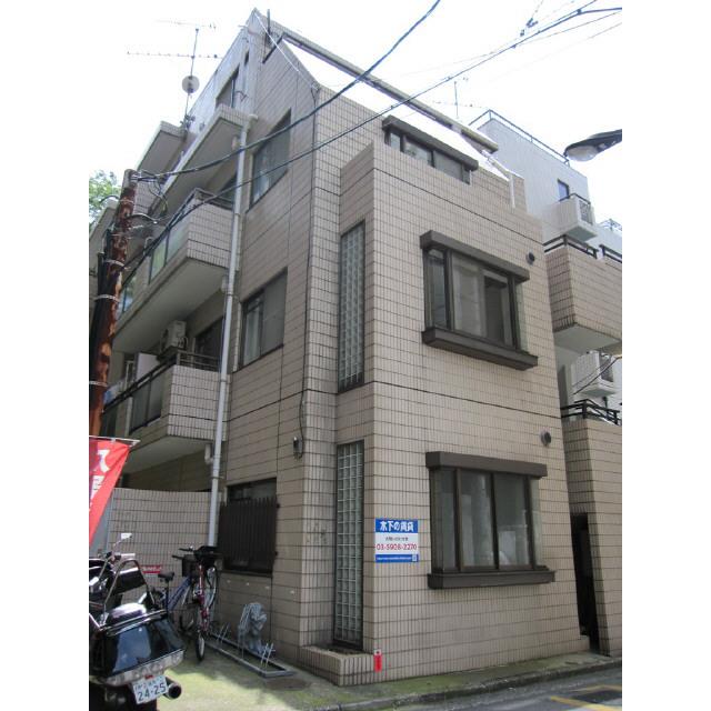 プレール早稲田