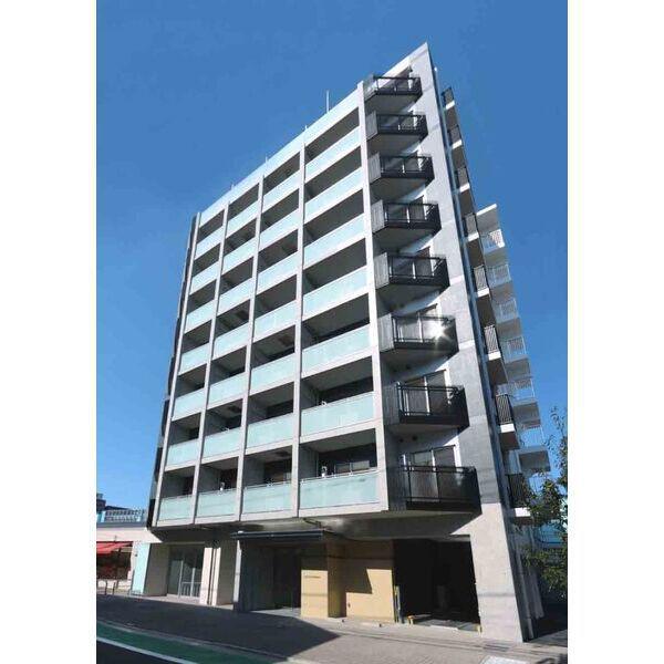 プラウドフラット富士見台