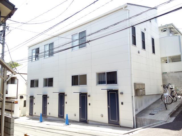 セレーノ(ワンルーム/1階)