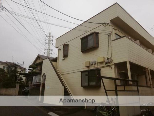 コーポ・パインウッド