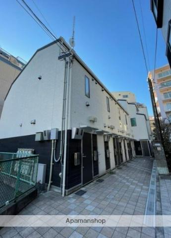 ROW HOUSE 高井戸