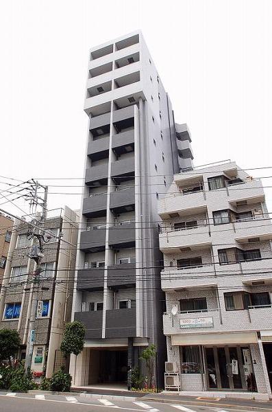 ステージファースト新宿原町