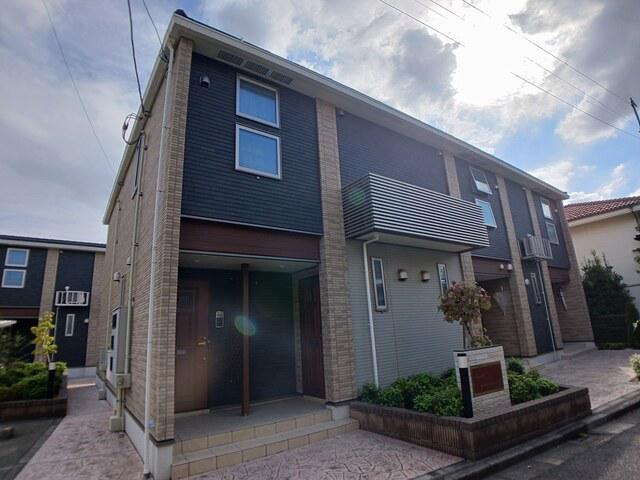 コート・グランドゥール Ⅱ