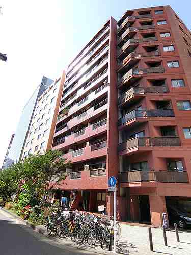 第22宮庭マンション