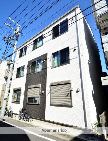 クレセント中野