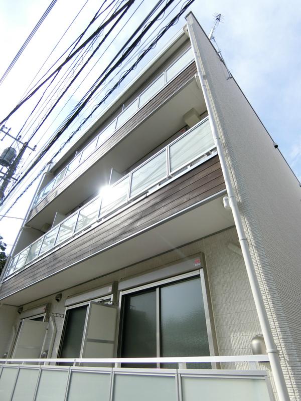 リブリ・三鷹ザ・テラス