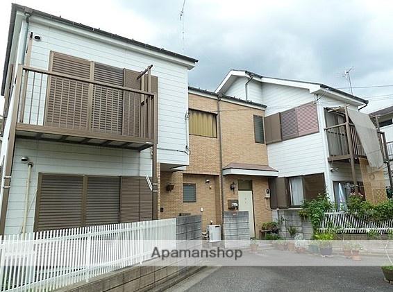 武井テラスハウス