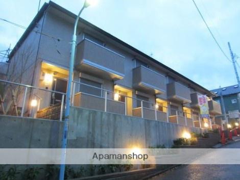 パークテラス善福寺公園