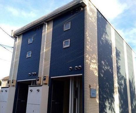 レオネクスト小金井公園Ⅱ