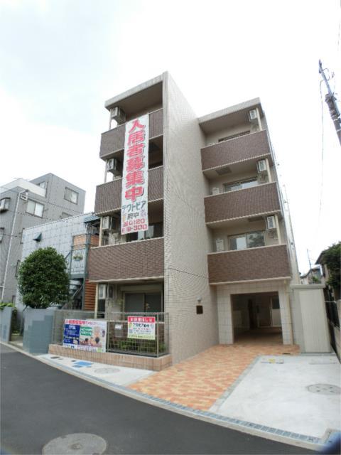 ボヌール調布
