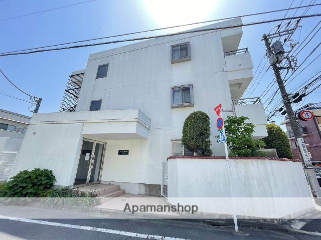 グレイスガーデンⅠ