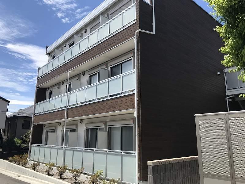 リブリ・恋ヶ窪