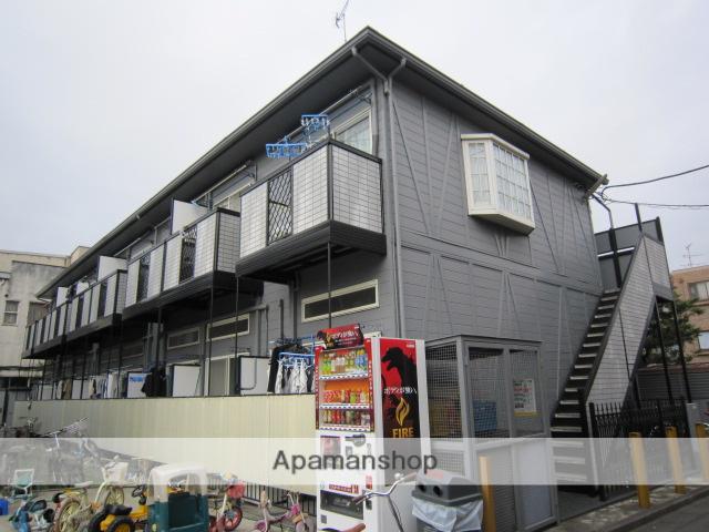 第17安藤ハイツ