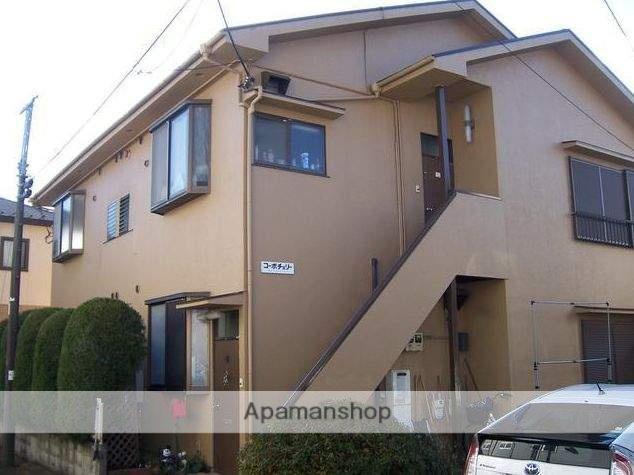 コーポチェリー