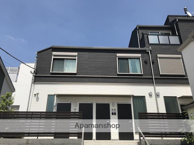 アーベインテラス下北沢2