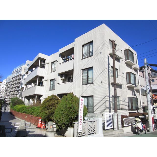 エスポワール中野坂上