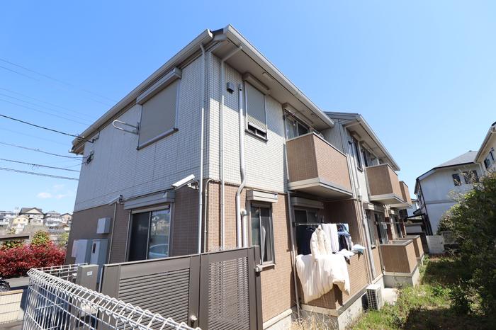MA MAISON