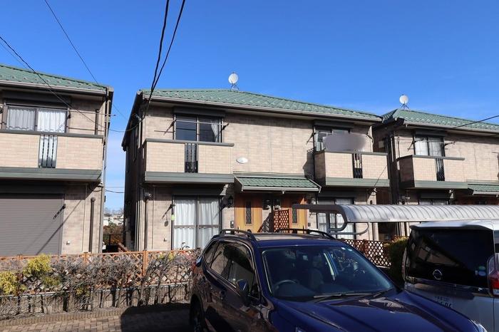 ベルコート(2LDK)