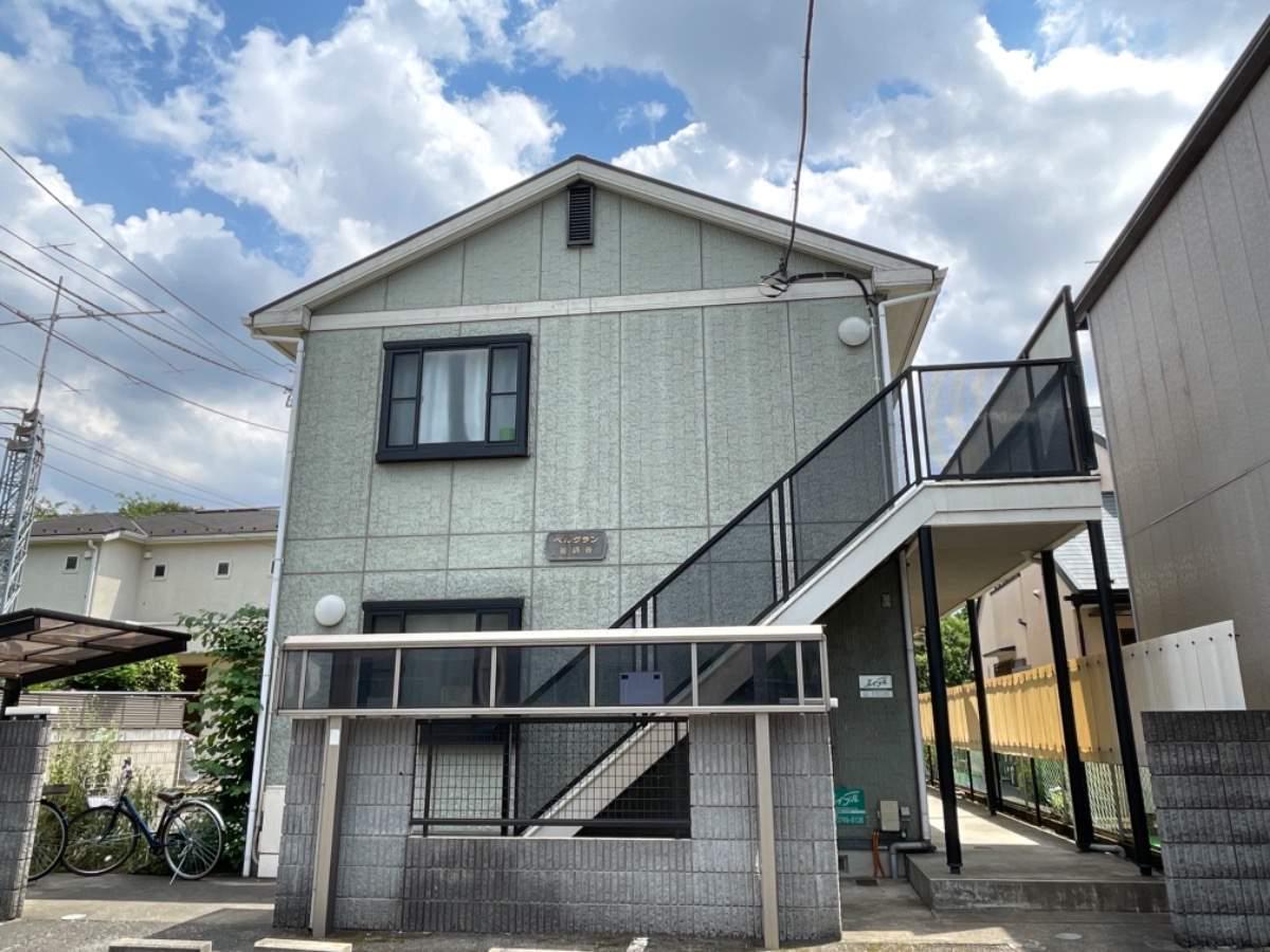 ベルグラン祖師谷