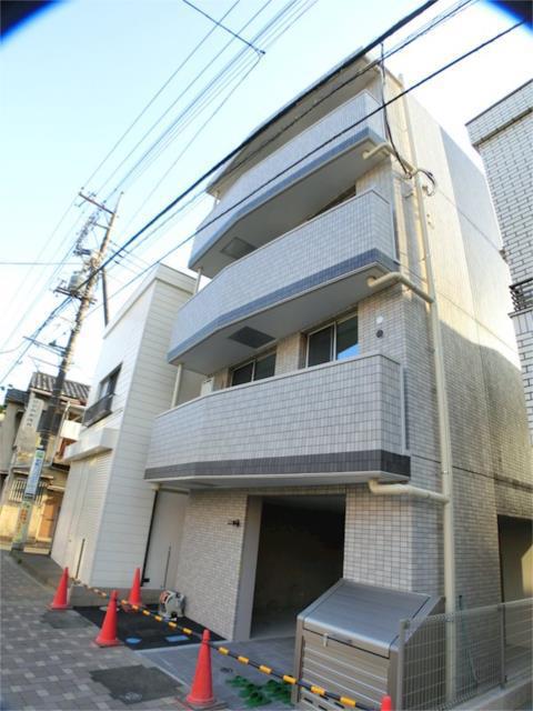 シャインヒルズ武蔵野