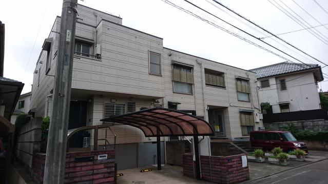 ヘーベル・レジデンス