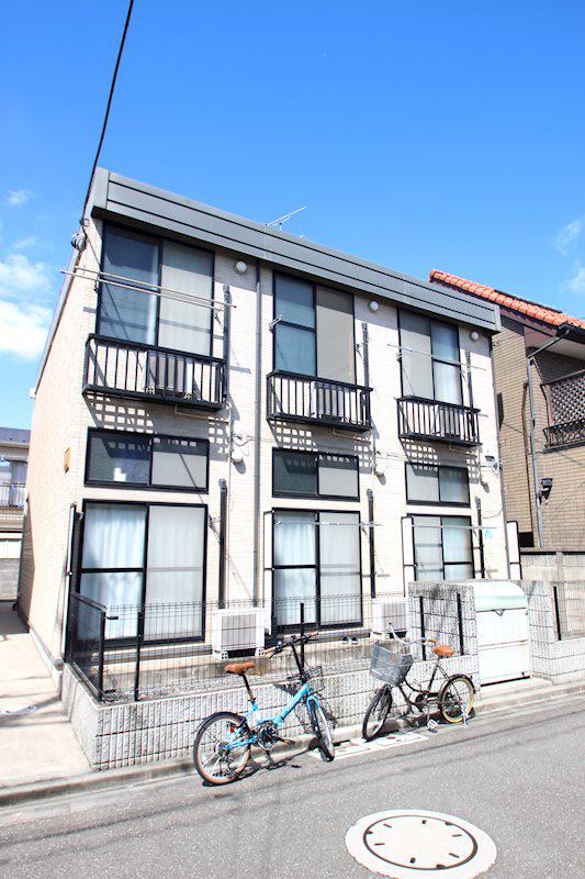 メインシティガーデン華