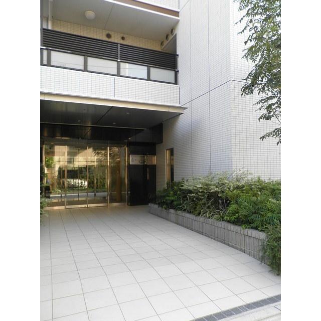 アプリーレ東中野