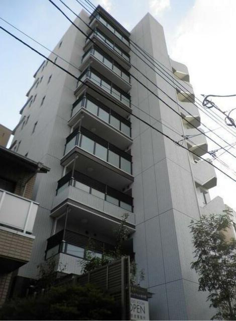 アプリーレ東中野