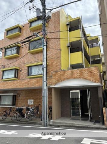 レジデンス荻窪