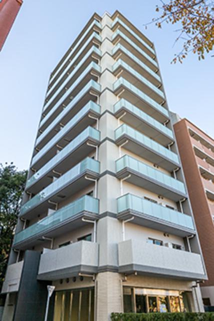 アルトステージ武蔵野