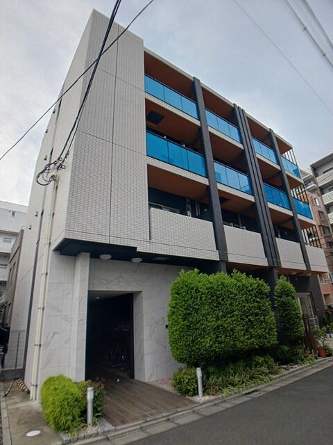 インテルノ芦花